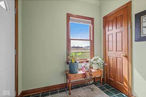 Entry Way - 7236 E Rocklane Rd, Needham, IN 46162 photo 1 of 5