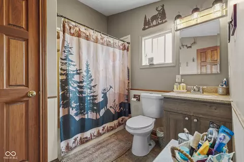 Bath - 7236 E Rocklane Rd, Needham, IN 46162 photo 1 of 5