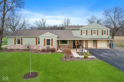 7236 E Rocklane Rd, Needham, IN 46162
