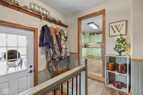 Entry Way - 7236 E Rocklane Rd, Needham, IN 46162 photo 5 of 5