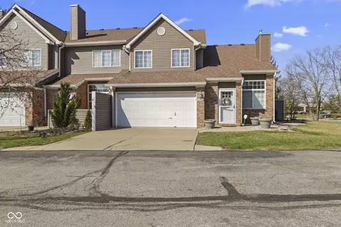 6566 Green Haven Pl #D, Indianapolis, IN 46214