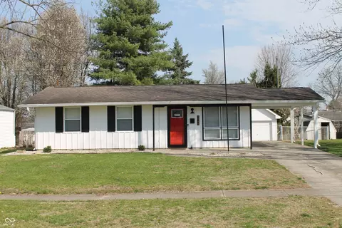 1548 Westgate Rd, Seymour, IN 47274