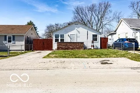 710 S Norfolk St, Indianapolis, IN 46241