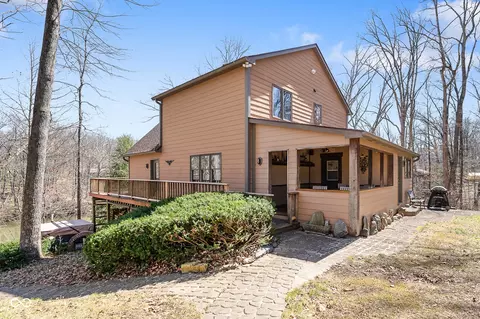 3265 N Lahr Dr, Martinsville, IN 46151