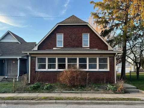 264 E Caven St, Indianapolis, IN 46225