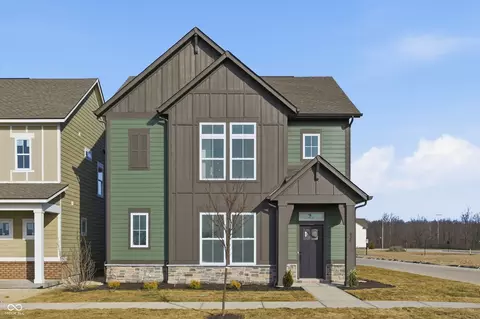 828 Possman Way, Westfield, IN 46074