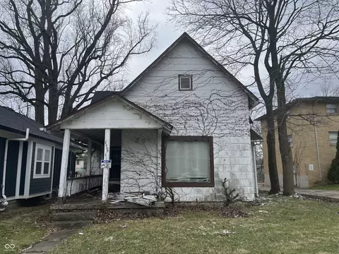 1209 Nichol Ave, Anderson, IN 46016