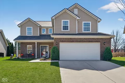 11165 Funny Cide Dr, Noblesville, IN 46060