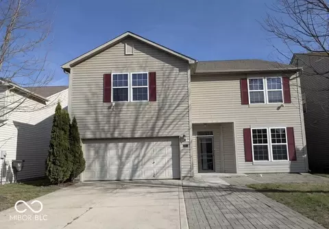 3310 Gainesville Ct, Indianapolis, IN 46227
