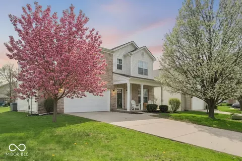 7631 Bann Way, Indianapolis, IN 46239