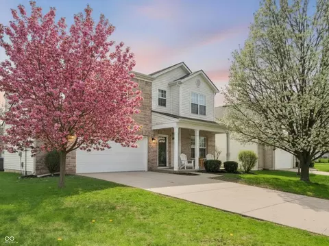 7631 Bann Way, Indianapolis, IN 46239
