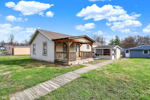 2815 S Roena St, Indianapolis, IN 46241