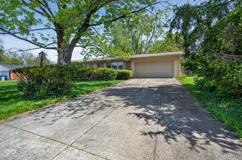 21 Blairsden Ave, Carmel, IN 46032