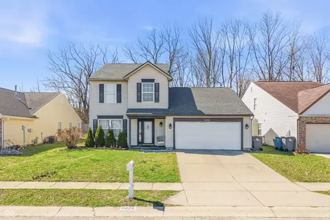 6028 Tybalt Dr, Indianapolis, IN 46254