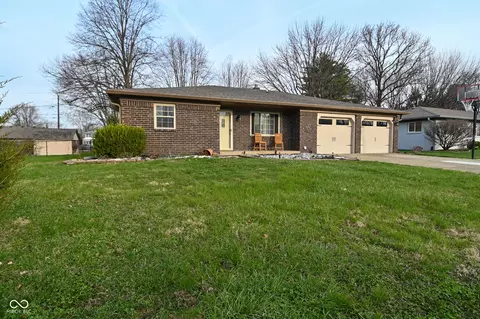 7920 Corey Ct, Indianapolis, IN 46227