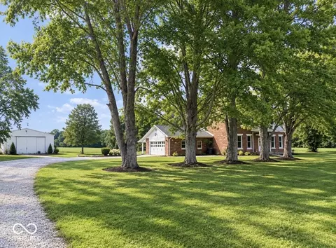 8675 N State Highway 3, North Vernon, IN 47265