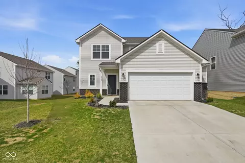 2940 Moonstone St, Indianapolis, IN 46268