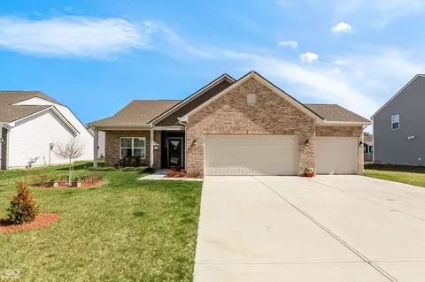 921 Sagittarius Ave, Franklin, IN 46131
