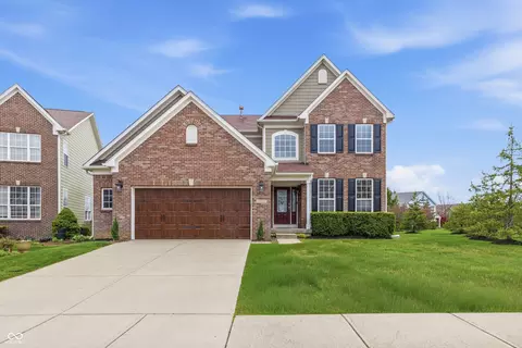 3450 Millbrae Dr, Westfield, IN 46074