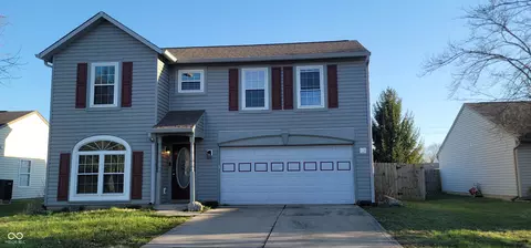 2623 Calabash Dr, Indianapolis, IN 46217