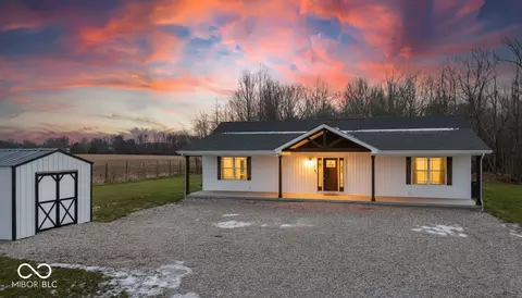 323 S County Road 1125 E, Seymour, IN 47274