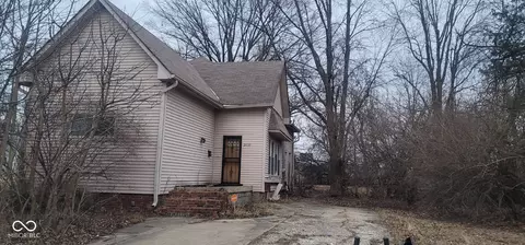2439 N Gale St, Indianapolis, IN 46218