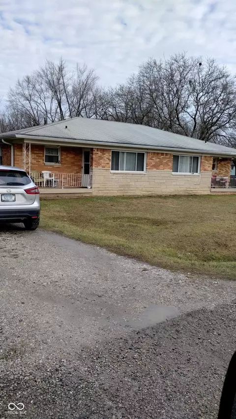 1802 N Audubon Rd, Indianapolis, IN 46218