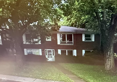 6115 W 25th St, Indianapolis, IN 46224