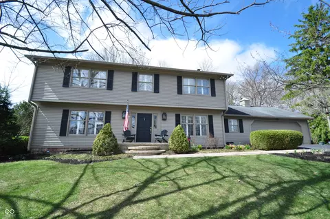 12176 Crestwood Dr, Carmel, IN 46033