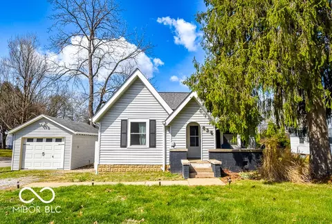 626 S Mitchell St, Bloomington, IN 47401