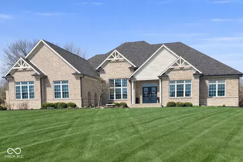 3310 Guilford Ln, Plainfield, IN 46168