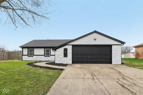 5537 Char Dr, Indianapolis, IN 46221