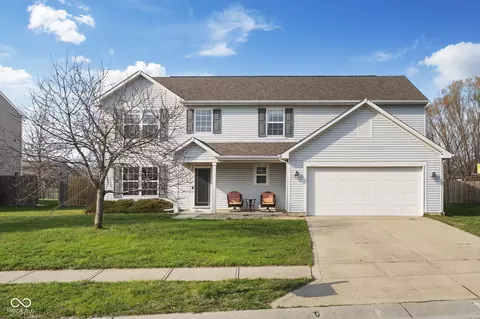 6400 Avalon Blvd, Avon, IN 46123