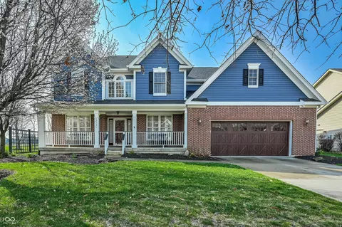 1213 Somerville Dr, Westfield, IN 46074