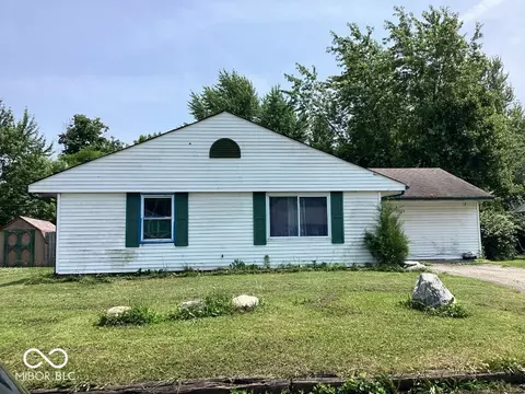 9925 Catalina Dr, Indianapolis, IN 46235