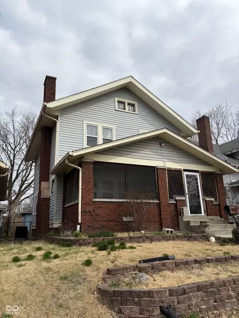 5132 E North St, Indianapolis, IN 46219