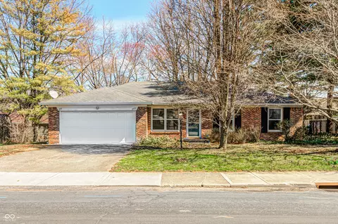 253 N Tennessee St, Danville, IN 46122