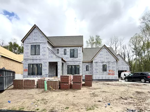 1600 Chatham Ridge Ct, Westfield, IN 46074