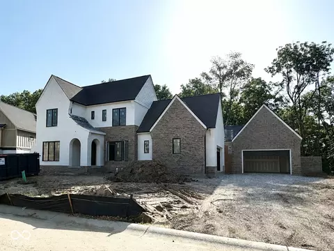 1600 Chatham Ridge Ct, Westfield, IN 46074