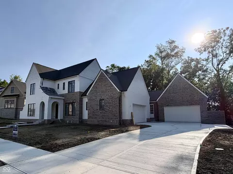 1600 Chatham Ridge Ct, Westfield, IN 46074