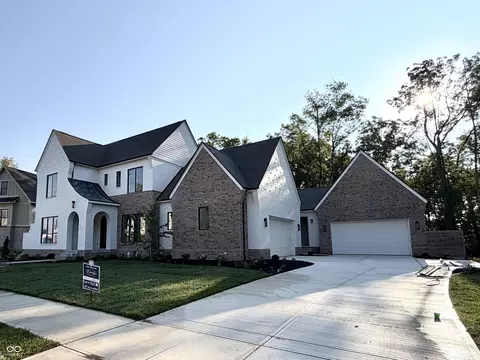 1600 Chatham Ridge Ct, Westfield, IN 46074