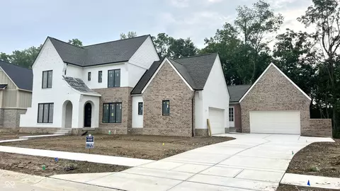1600 Chatham Ridge Ct, Westfield, IN 46074