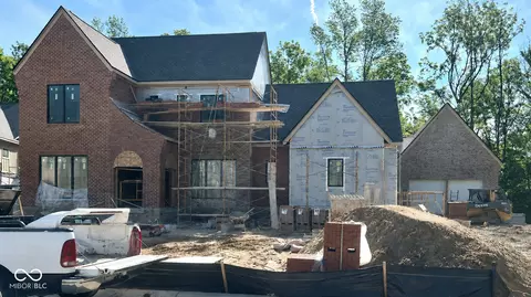 1600 Chatham Ridge Ct, Westfield, IN 46074