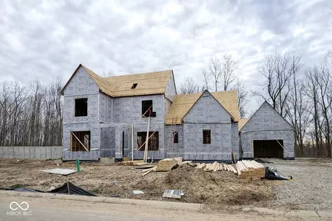 1600 Chatham Ridge Ct, Westfield, IN 46074