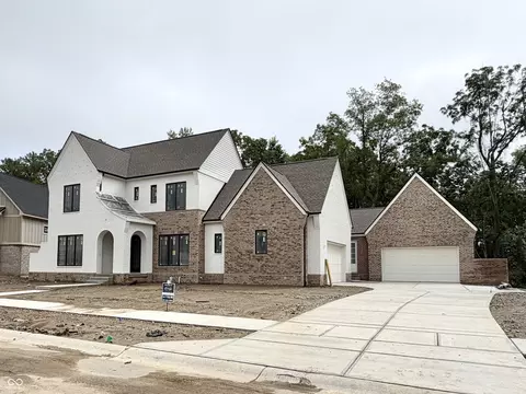 1600 Chatham Ridge Ct, Westfield, IN 46074
