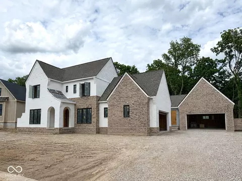 1600 Chatham Ridge Ct, Westfield, IN 46074