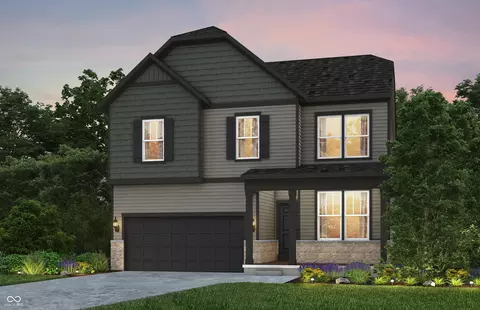 16423 Pruett Ln, Noblesville, IN 46062