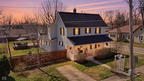 1607 Cherry St, Noblesville, IN 46060