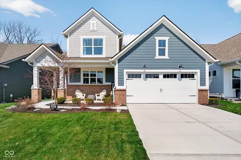 494 Faudree Dr, Westfield, IN 46074