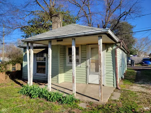 1424 Finley Ave, Indianapolis, IN 46203